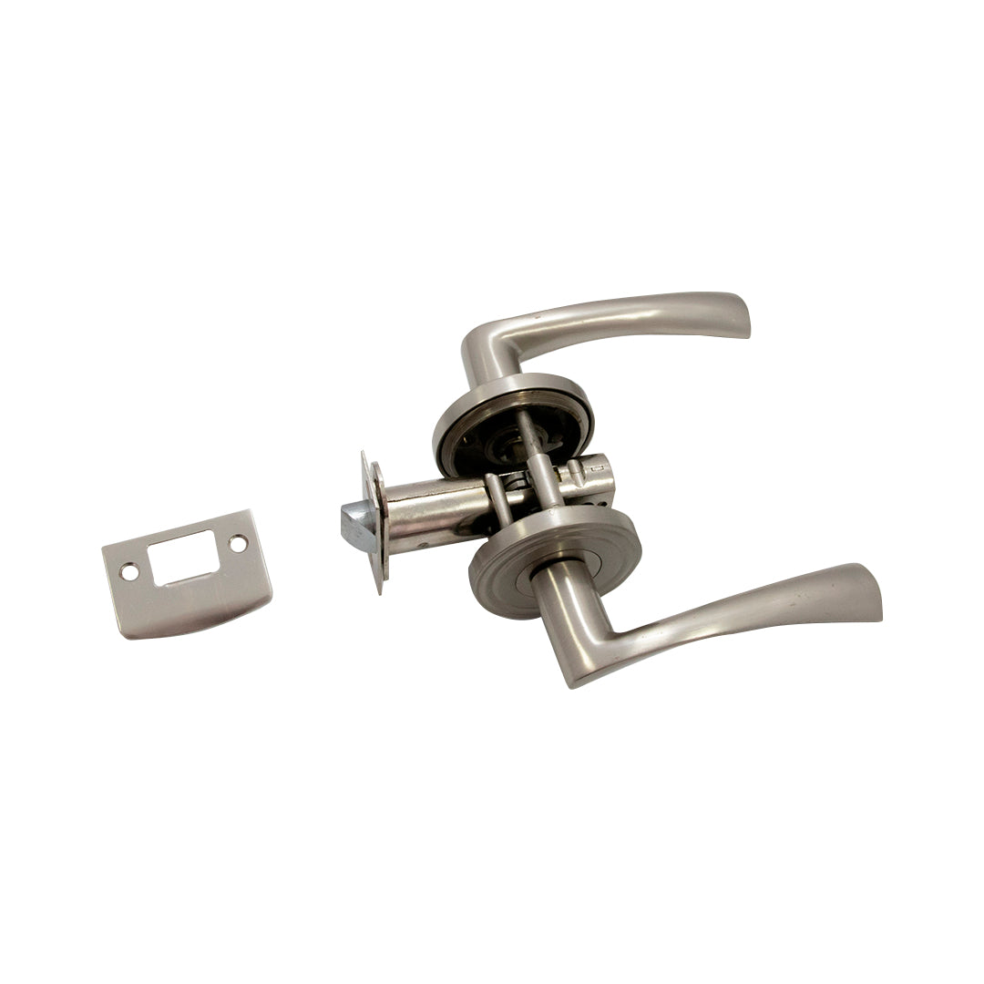 Cerradura De Paso Zephyr