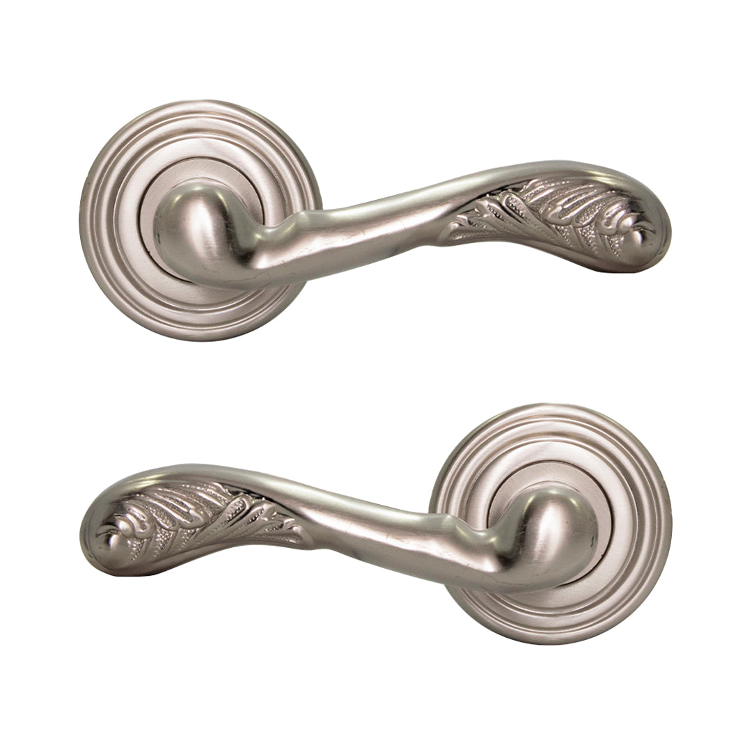 Cerradura Manija De Paso