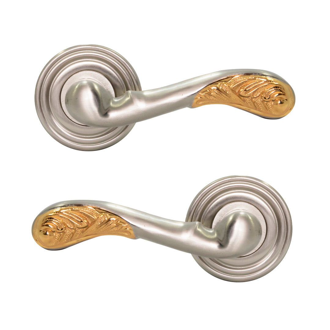 Cerradura Manija De Paso