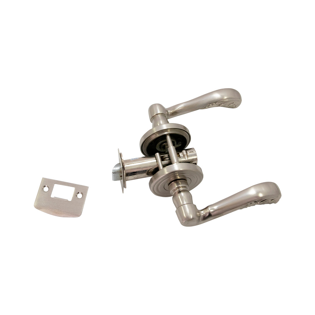 Cerradura Manija De Paso