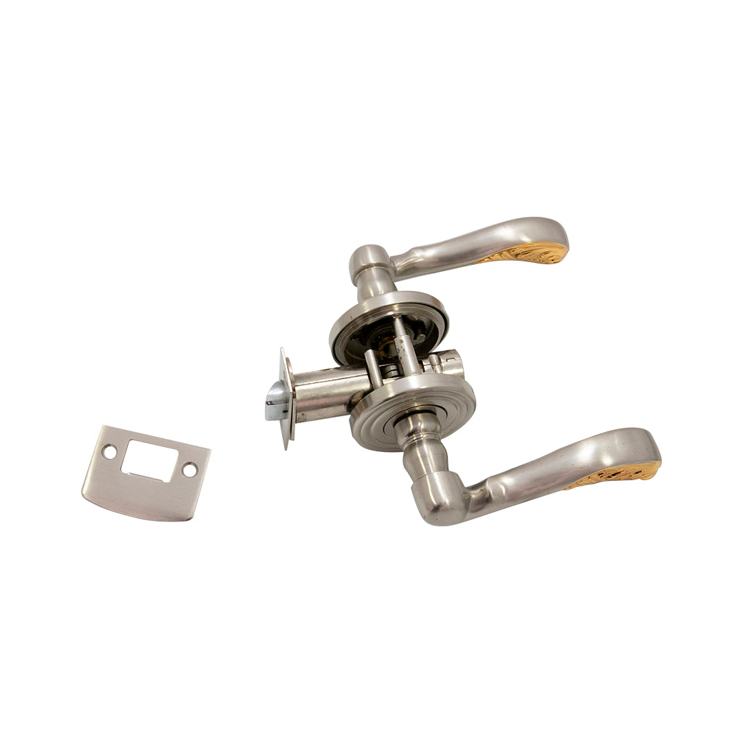 Cerradura Manija De Paso