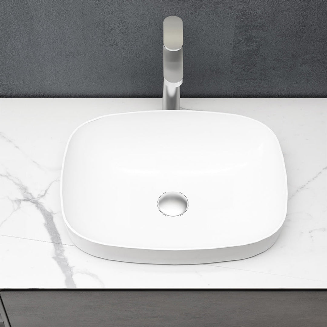Mueble Bajo Doble Poceta Lyon