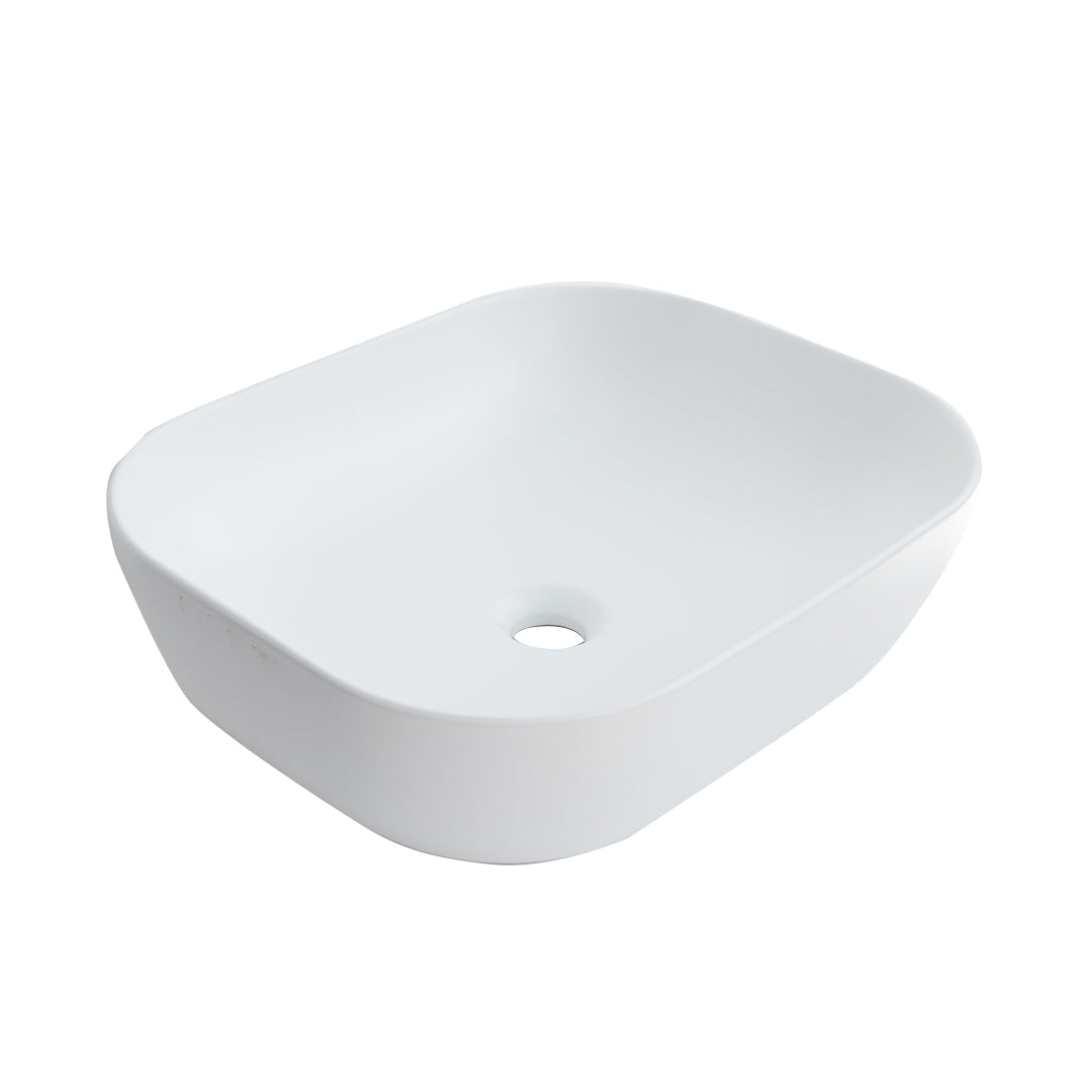 Lavamanos De Sobreponer 500X400X130Mm