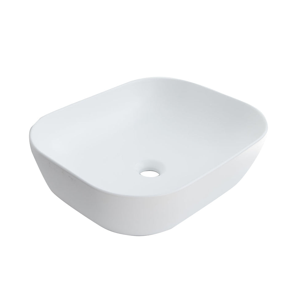 Lavamanos De Sobreponer 500X400X130Mm