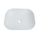 Cambiar a la imagen Lavamanos De Sobreponer 500X400X130Mm 3