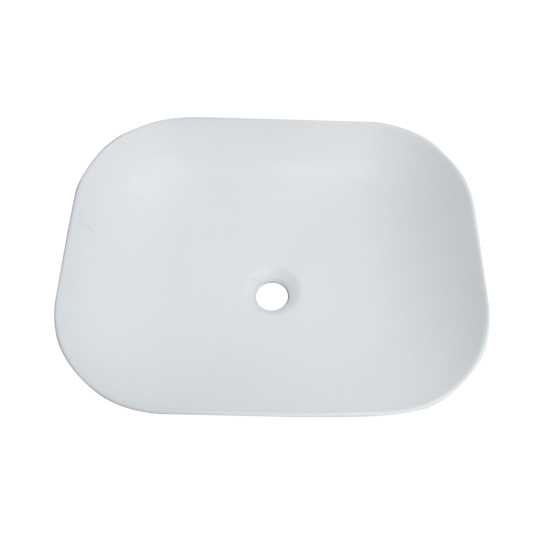 Lavamanos De Sobreponer 500X400X130Mm