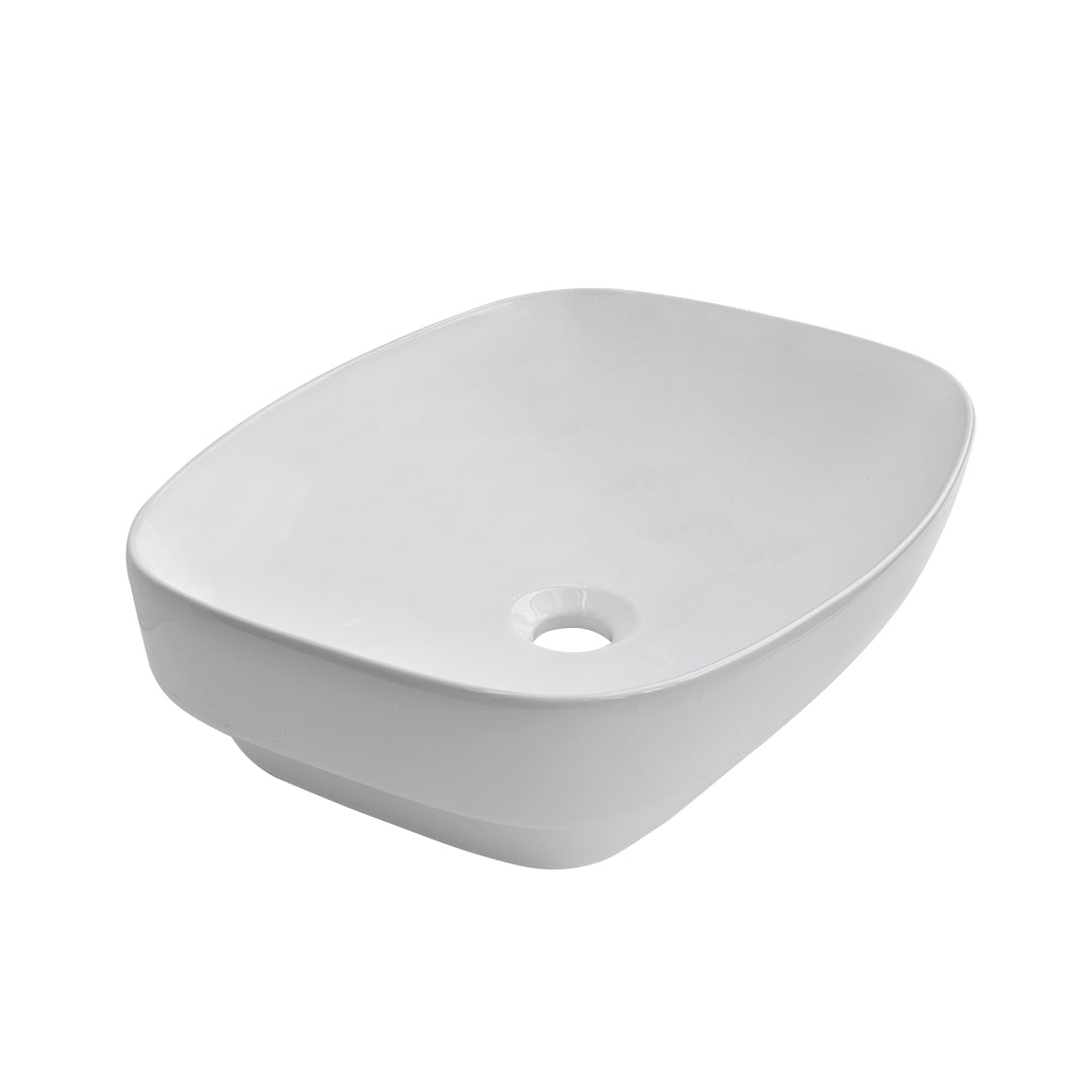 Lavamanos Semincrustar 50X38X14