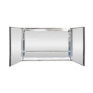 Cambiar a la imagen Gabinete Con Luz 1000X127X660Mm 2