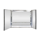 Cambiar a la imagen Gabinete Con Luz 880X127X660Mm 2