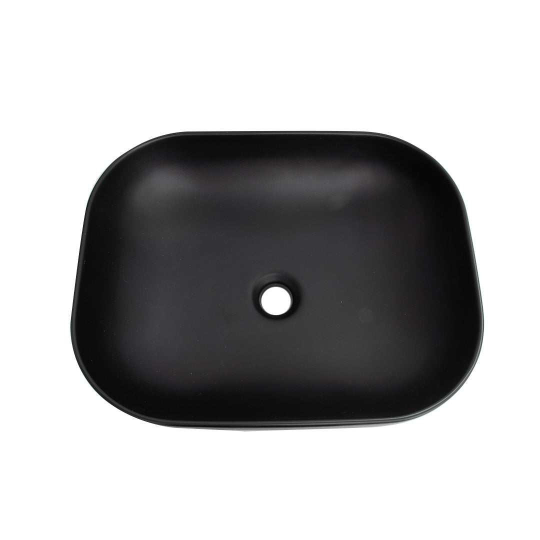 Lavamanos De Sobreponer 500X400X130Mm