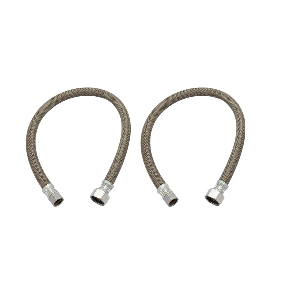 Mangueras 3/8 X1/2