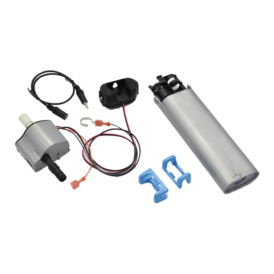 Solenoide Para Grif  980