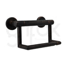 Cambiar a la imagen Manillon De Seguridad Con Portarrollos 3