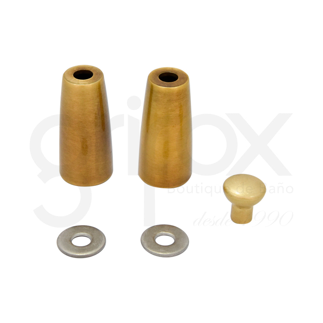 Inserto Shp Mediano - A22