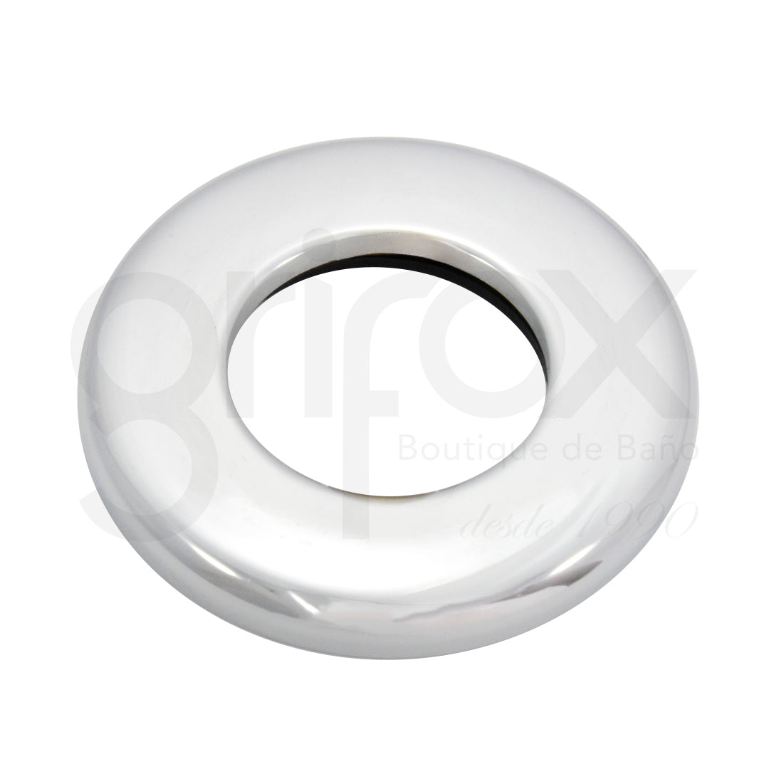 Escudo Central Lavamanos