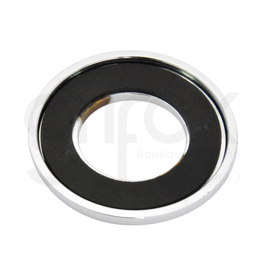 Escudo Central Lavamanos