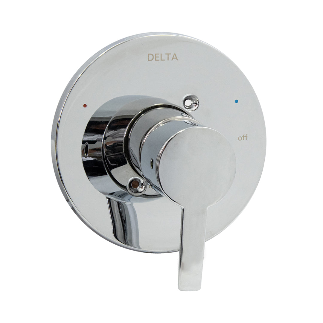 Mezclador De Ducha  Balanceador De Presión