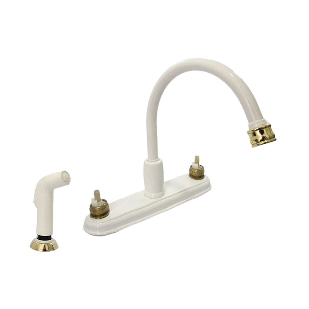Griferia Lavaplatos 8" Neostyl Lhp