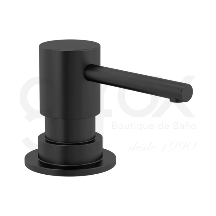 Dispensador De Jabón / Sobreponer