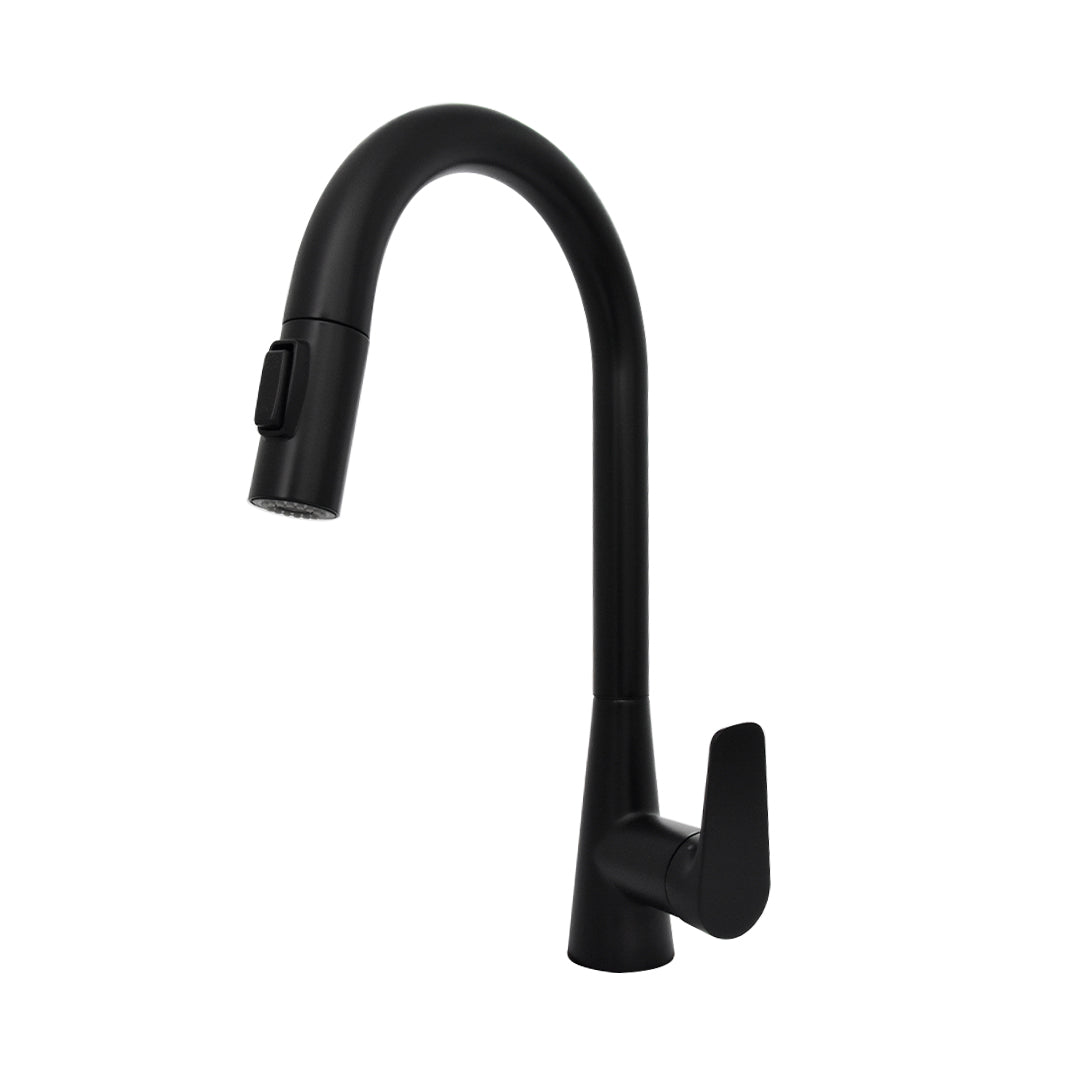 Griferia Cocina Extraible