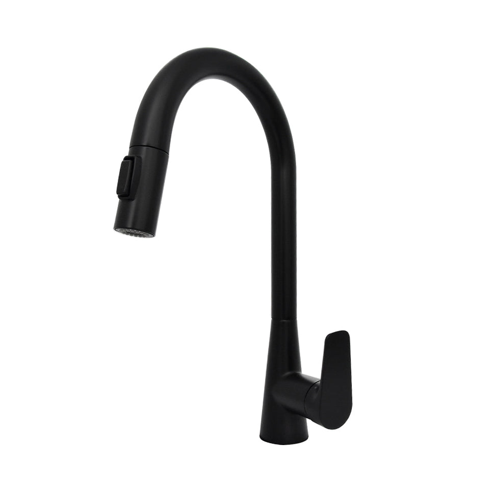 Griferia Cocina Extraible