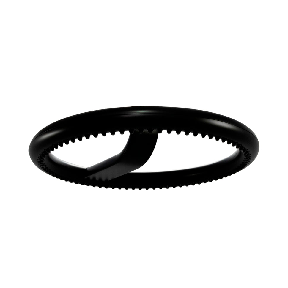 Cabeza De Ducha 30Cm Con Tubo A Techo 6"