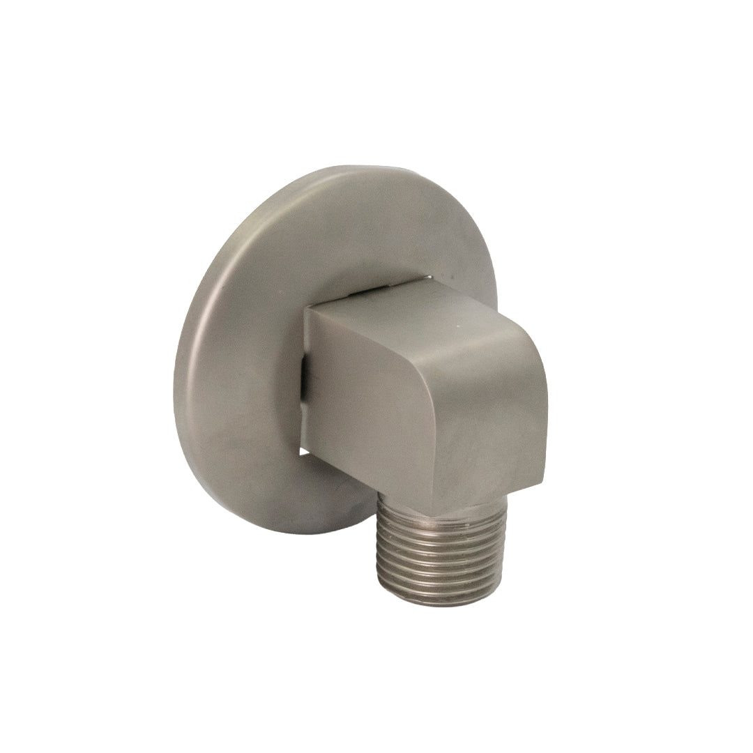 Conector Para Teleducha