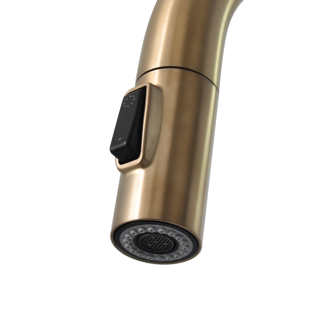 Griferia Cocina Extraible