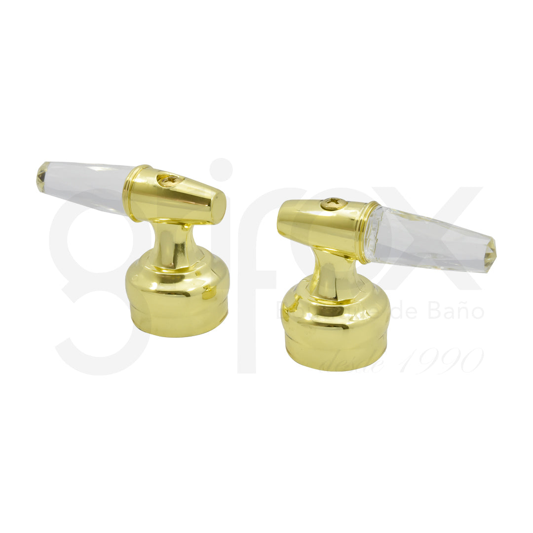 Bases Con Cristal