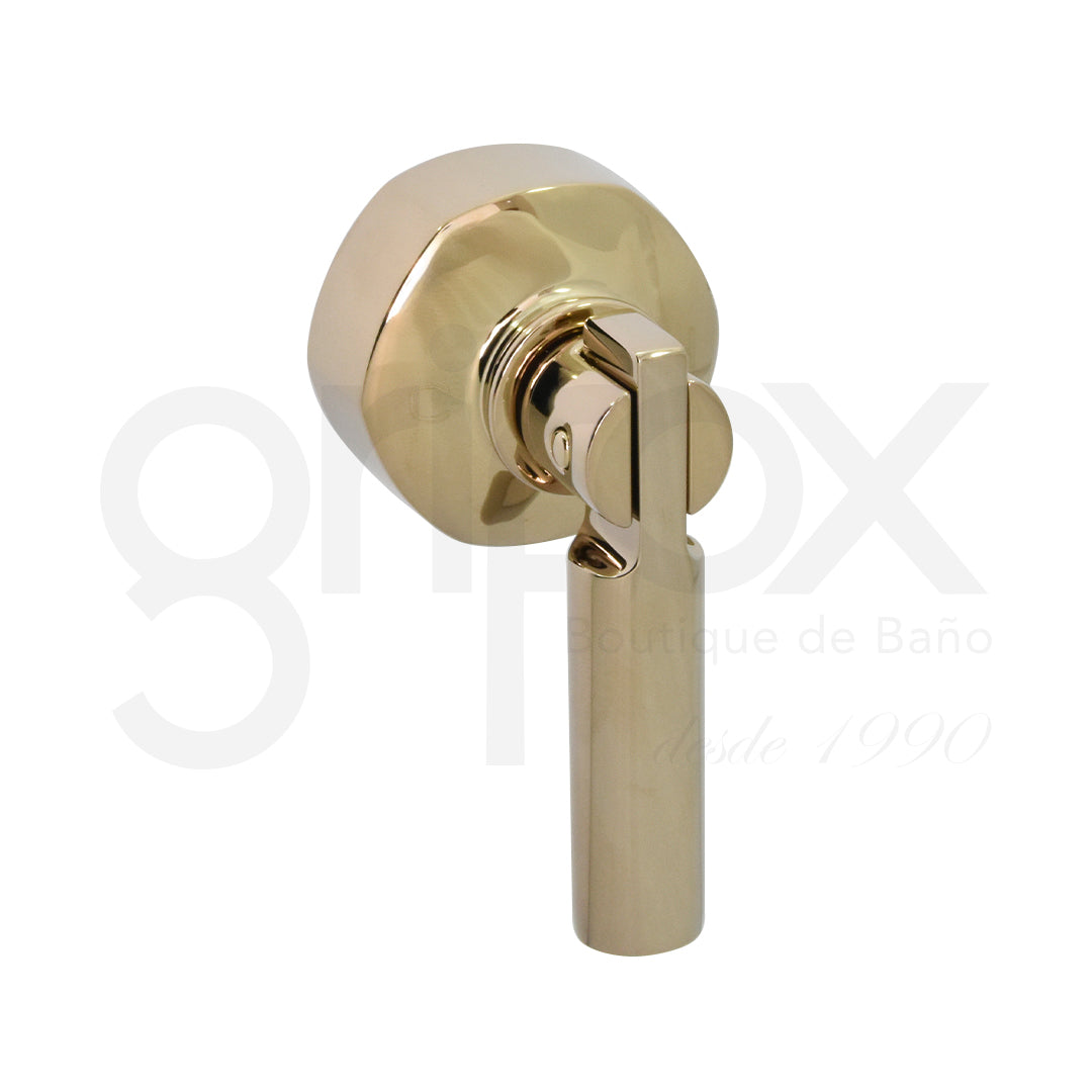 Manija De Control De Temperatura Serie Invari