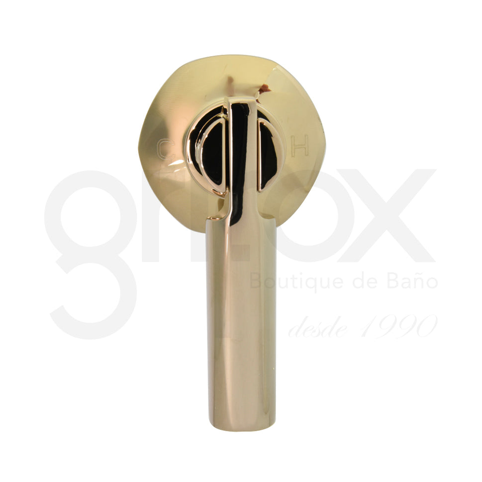 Manija De Control De Temperatura Serie Invari