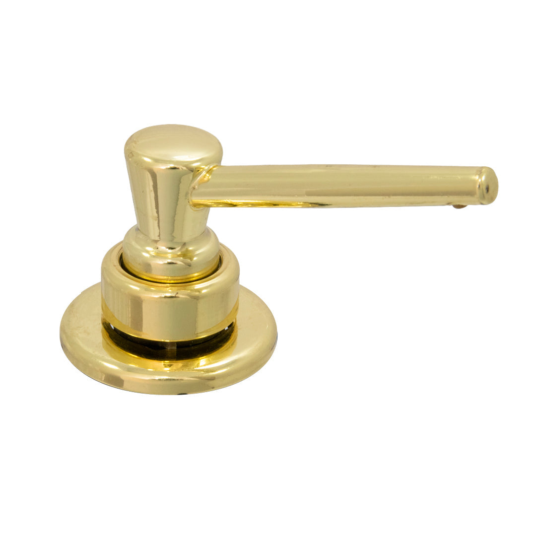 Dispensador De Jabon De Meson