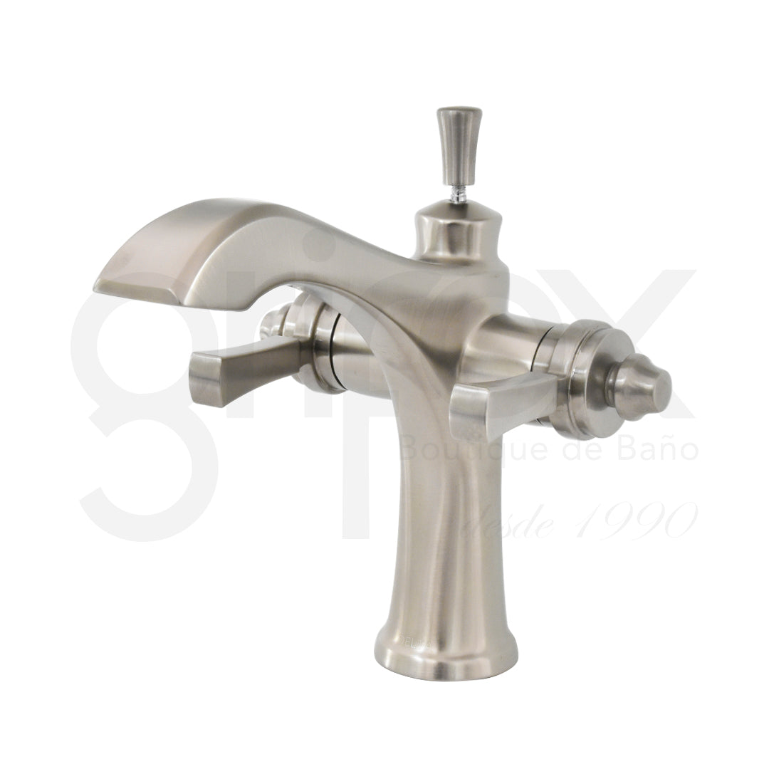 Griferia Monoblock