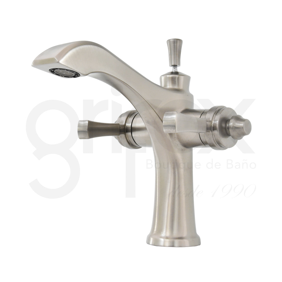 Griferia Monoblock