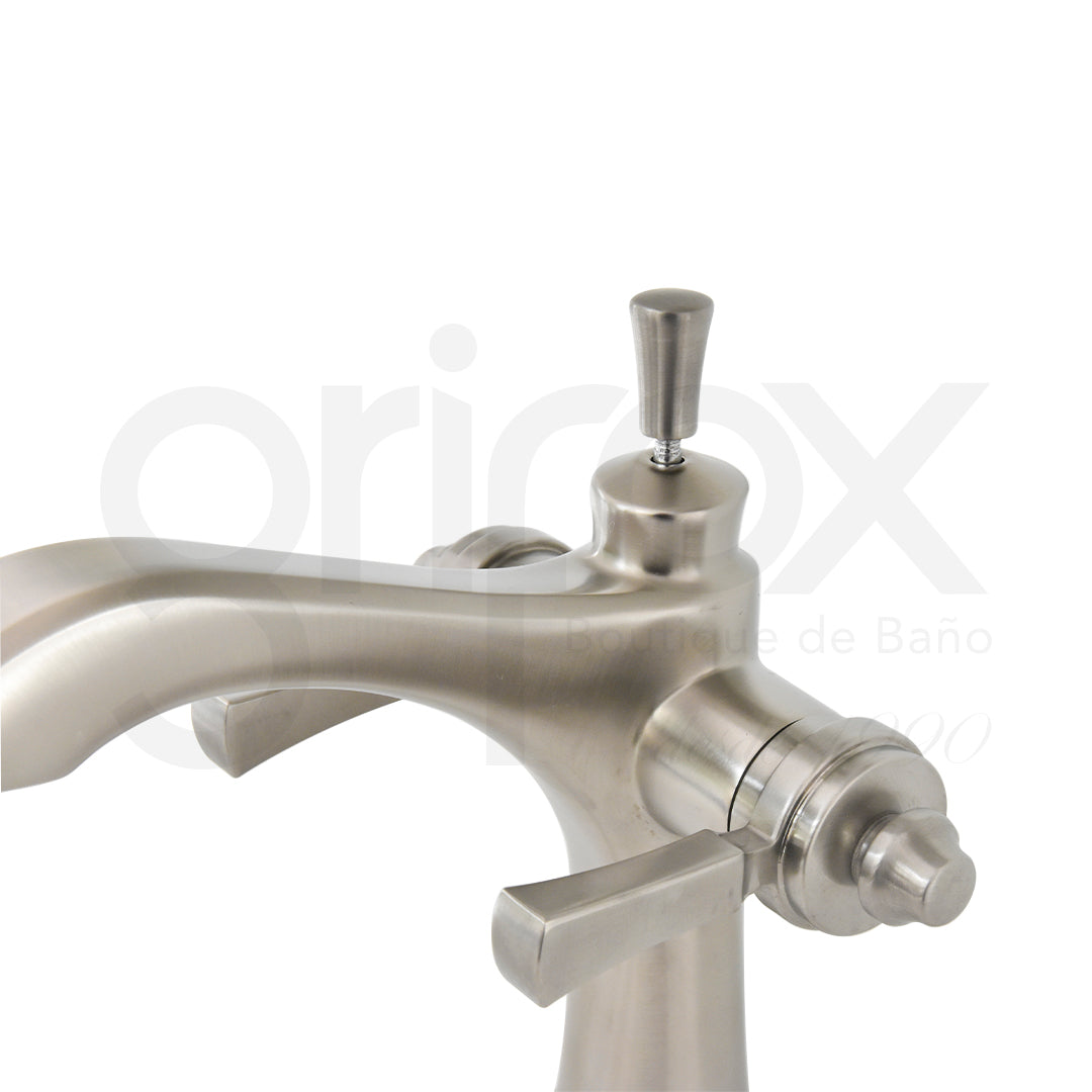 Griferia Monoblock
