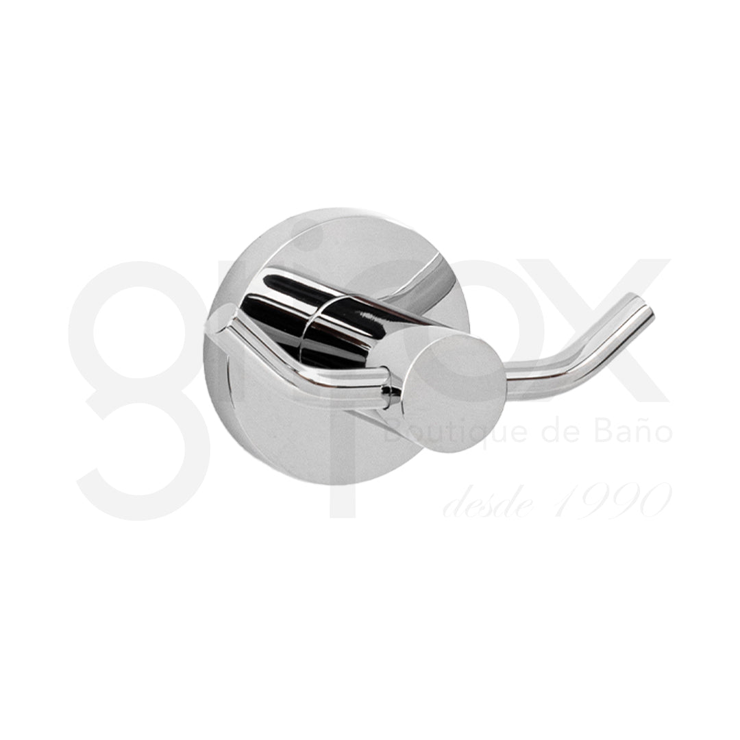 Percha Doble