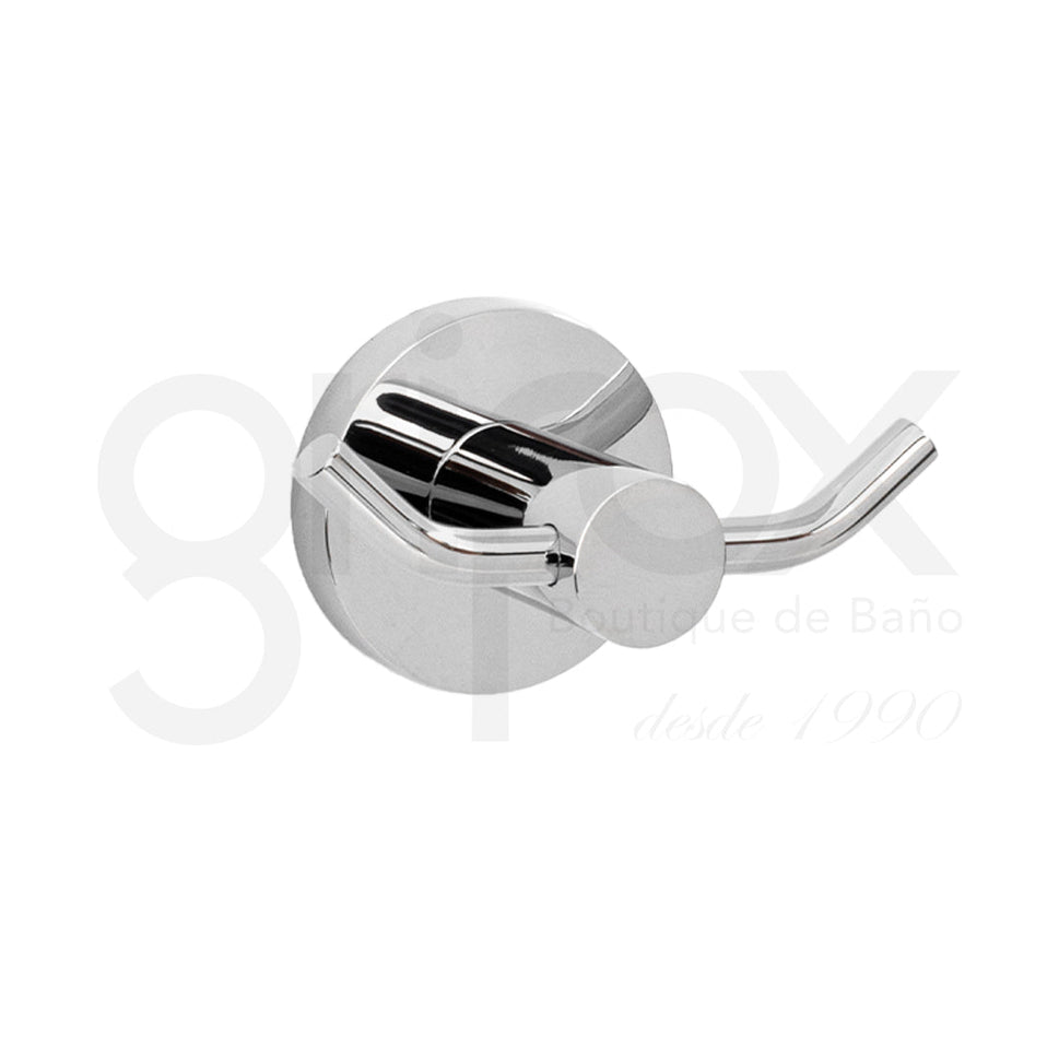 Percha Doble