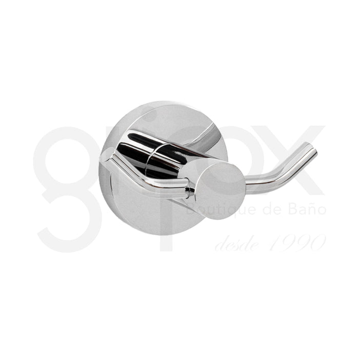 Percha Doble