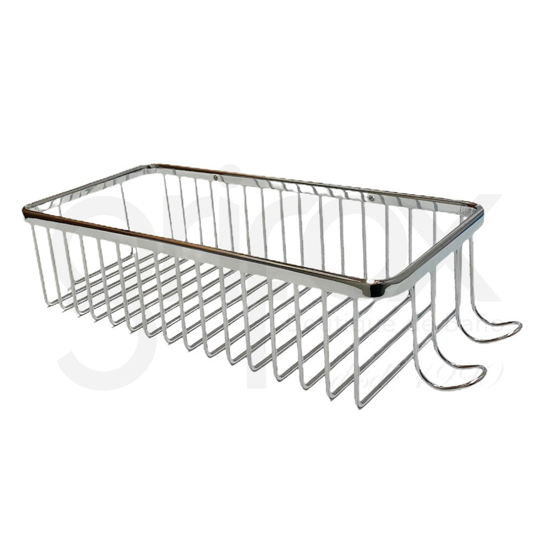Rejilla De Ducha Rectangular