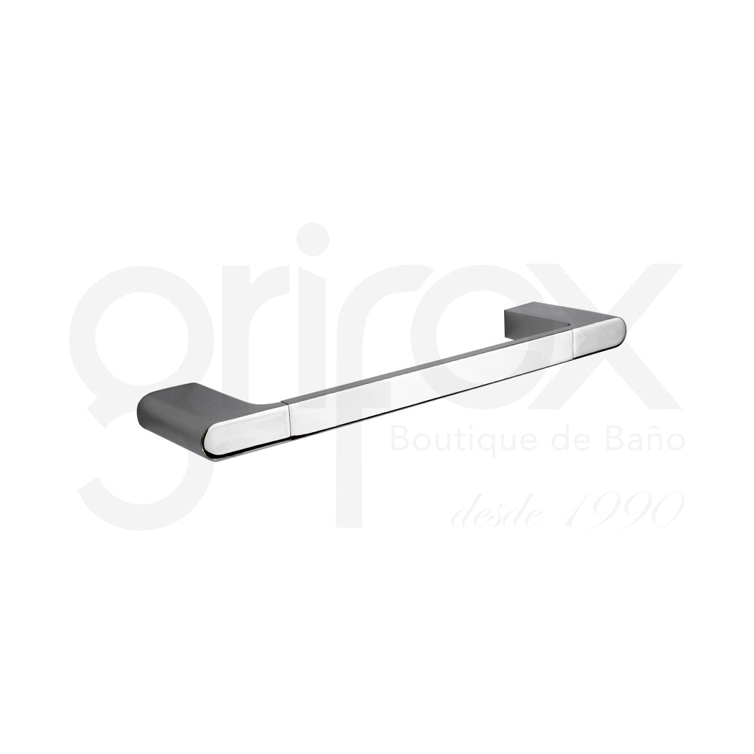 Toallero Barra 30Cm