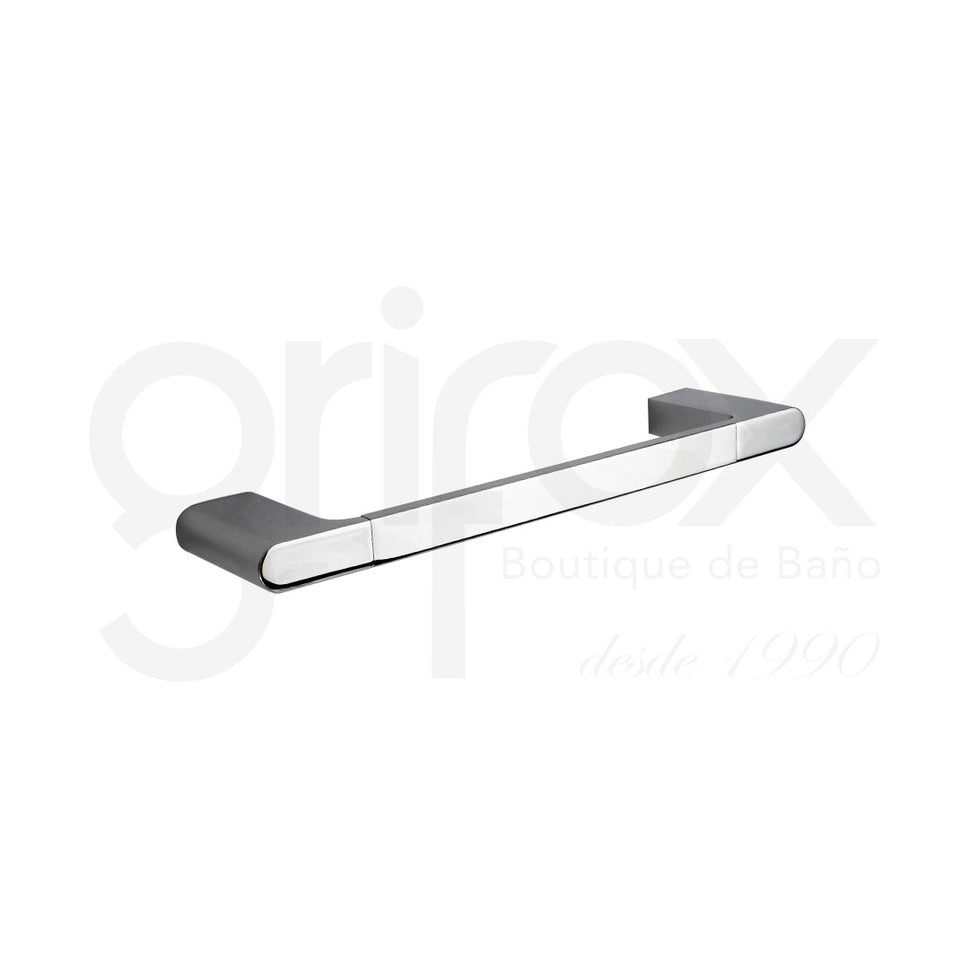 Toallero Barra 30Cm