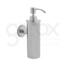 Cambiar a la imagen Dispensador De Jabon De Pared 2