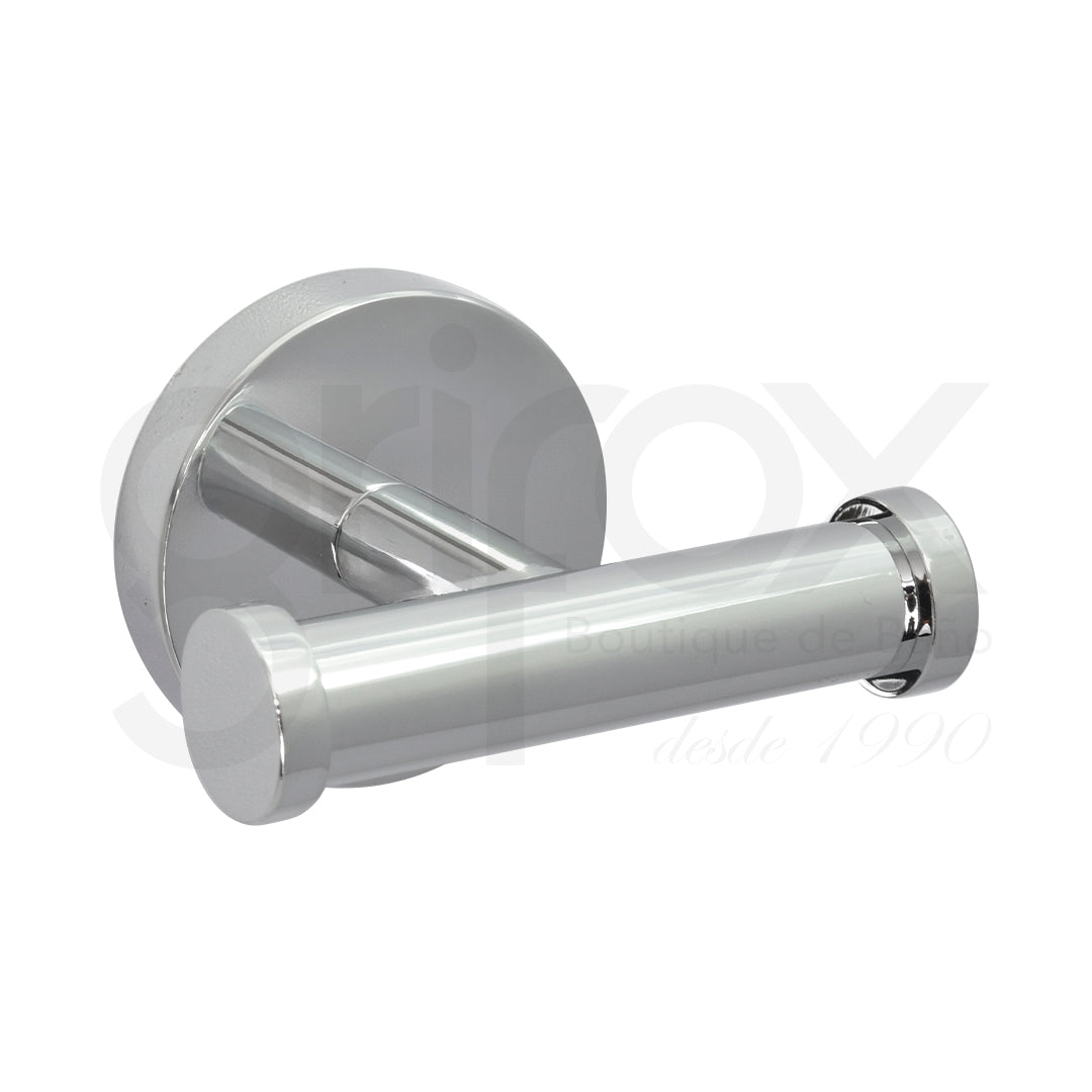 Percha Doble