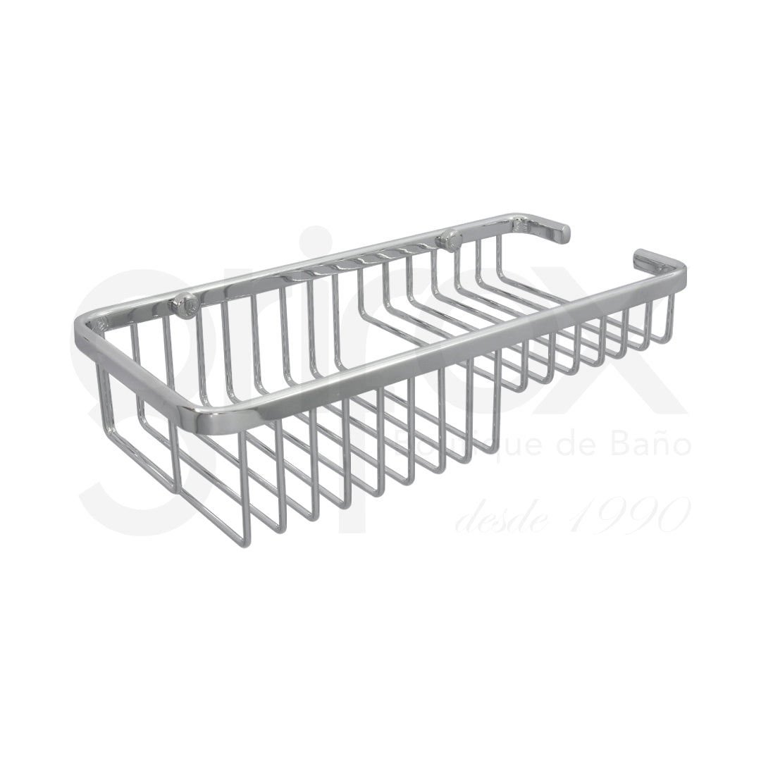 Rejilla De Ducha Rectangular