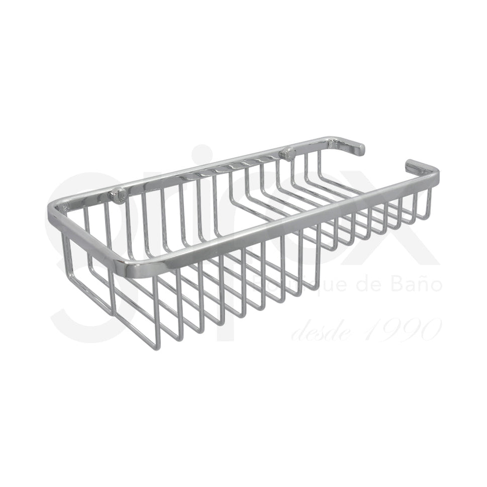 Rejilla De Ducha Rectangular
