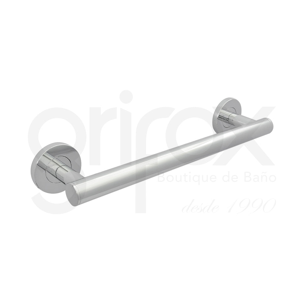 Manillon De Ducha Base Redonda 30Cm