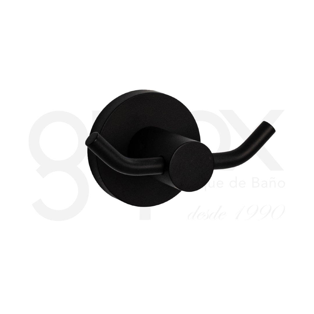 Percha Doble