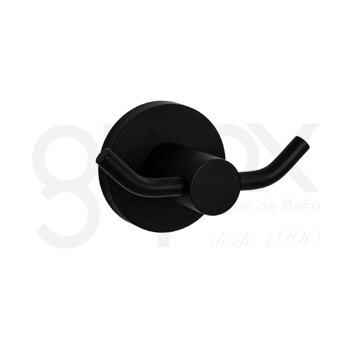 Percha Doble