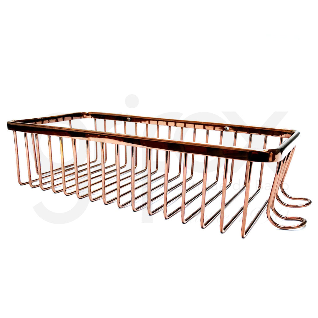 Rejilla De Ducha Rectangular
