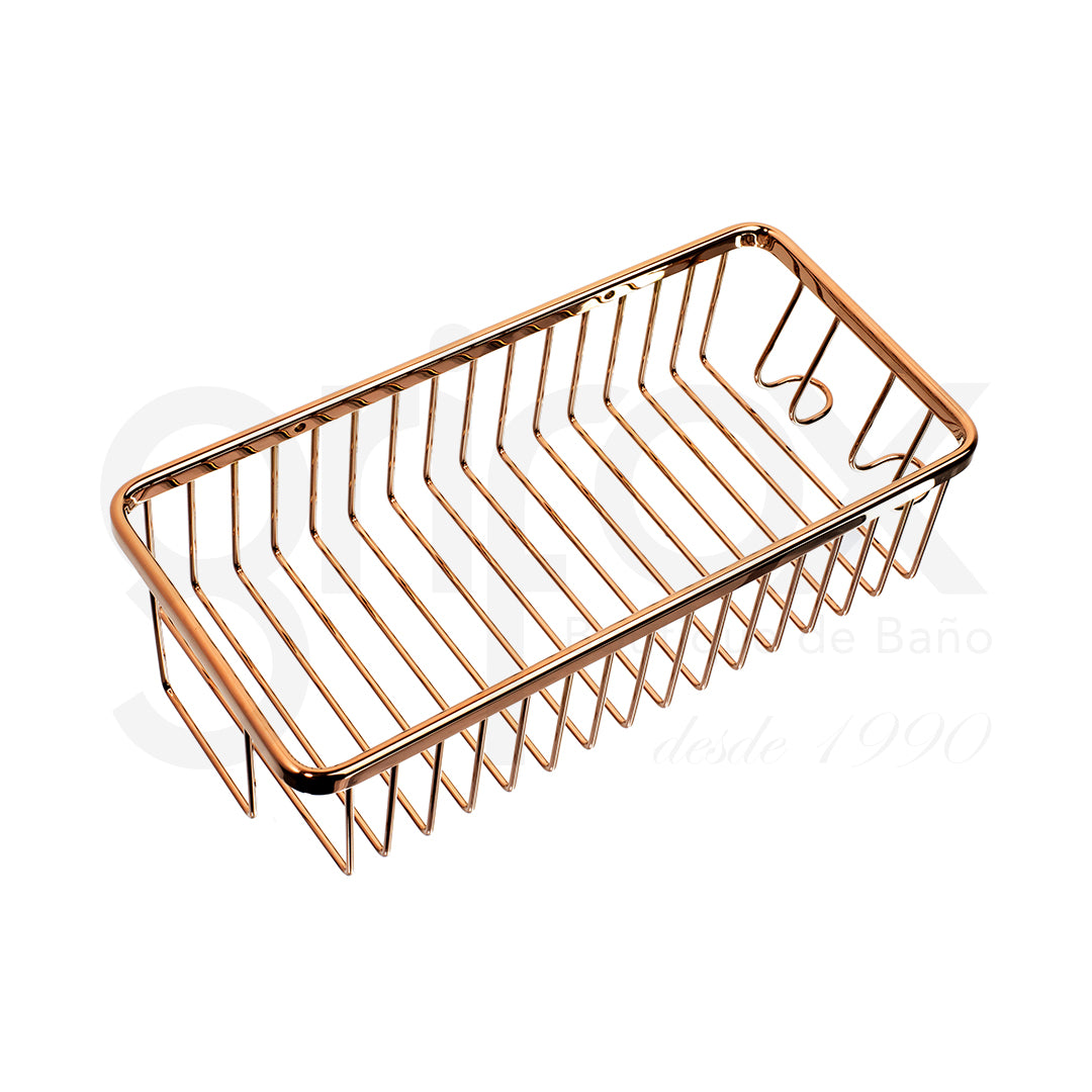 Rejilla De Ducha Rectangular